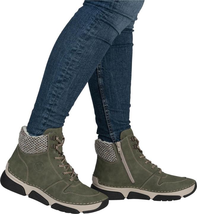 Actual product image Rieker Stiefelette (41)