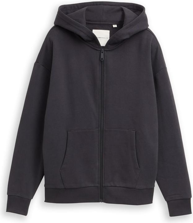Image du produit Tom Tailor Sweatjacke (176)