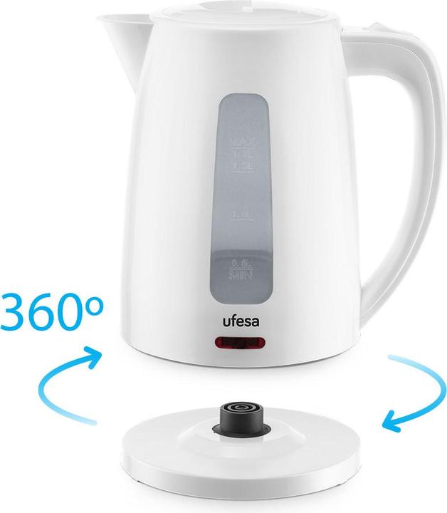 Produktbild Ufesa Eyre (1.70 l)