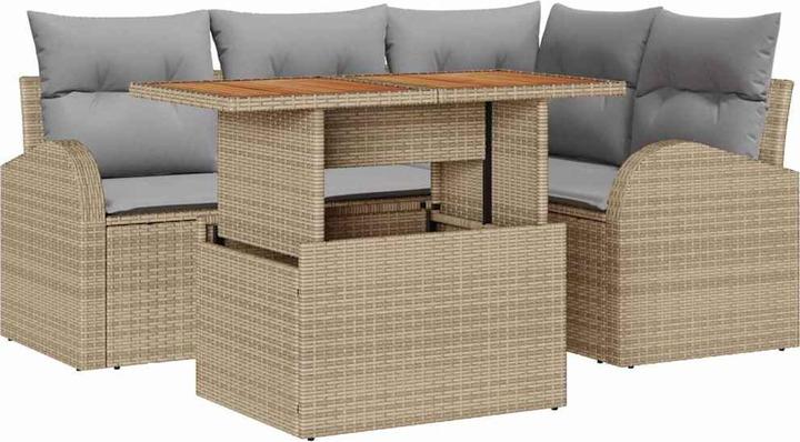 Produktbild vidaXL Sylas