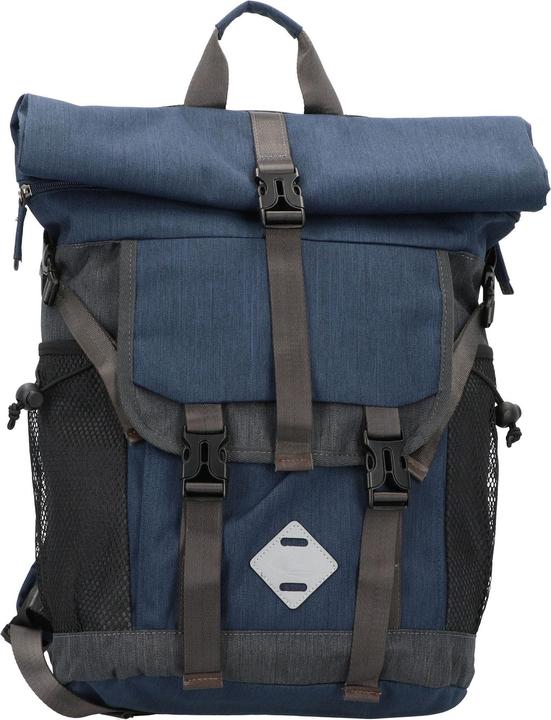 Actual product image Camel Active Satipo backpack 44 cm laptop compartment (19 l)