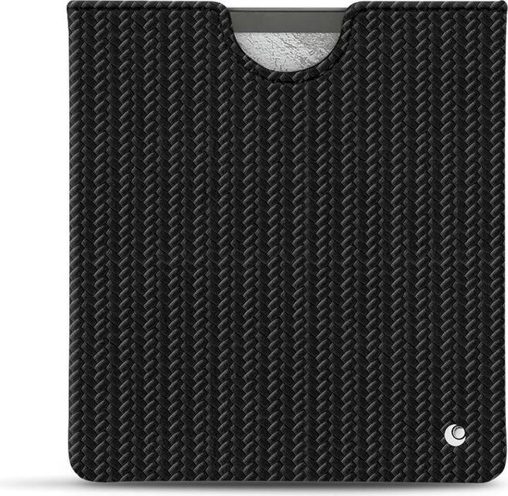 Abaca nero ( Noir / Black)