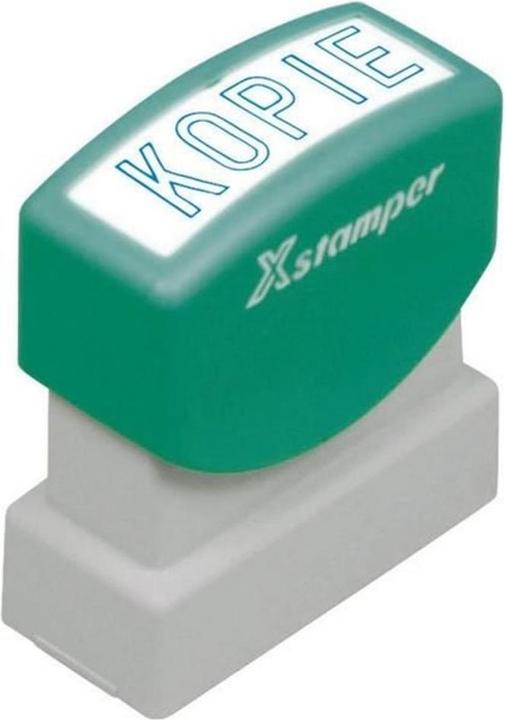 Produktbild X-Stamper Wortstempel selbstfärbend
