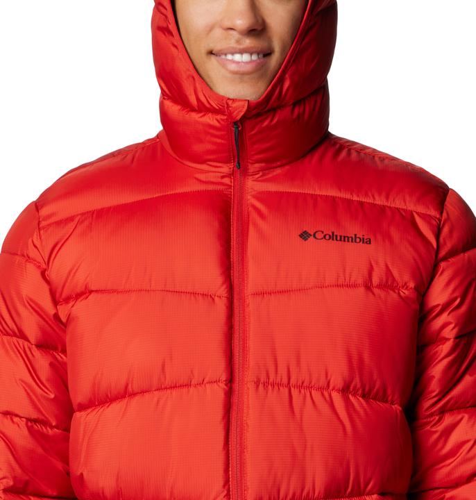 Actual product image Columbia Fivemile Butte™ II Hooded Jacket (S)