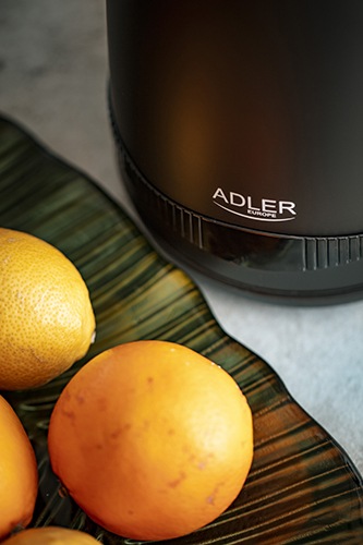 Actual product image Adler AD 1295B (1.70 l, EU plug)