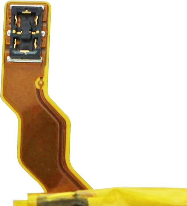 Actual product image Sony Battery SmartWatch 3, SWR50, GB-S10, GB-S10-353235-0100