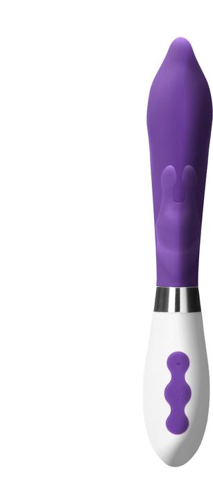 Actual product image Shots Adonis Rechargeable