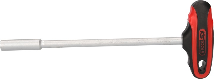 Actual product image KS Tools T-handle nut driver long