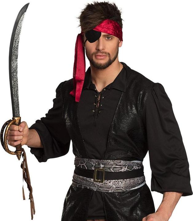 Actual product image Boland Pirate Sword