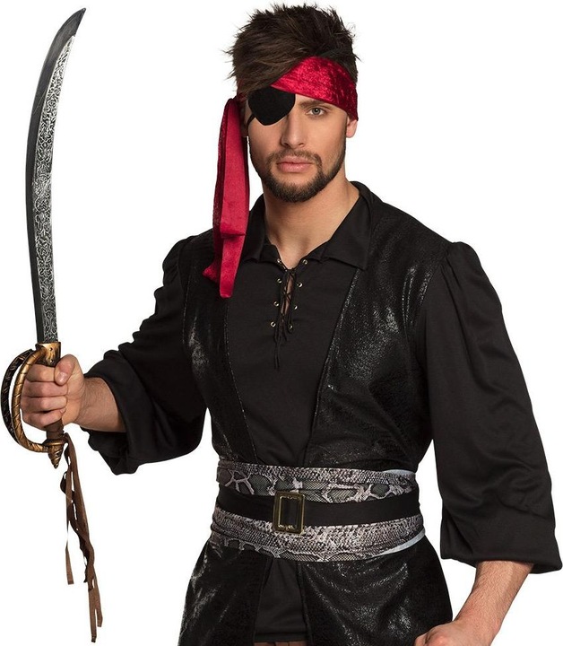 Image du produit Boland Jouet épée de pirate