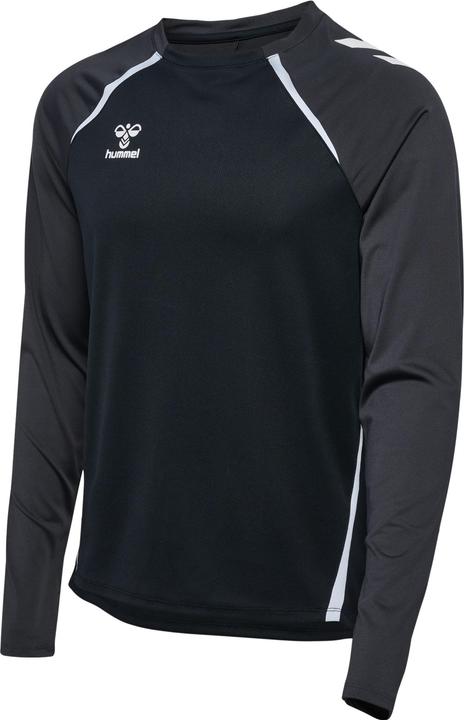 Actual product image hummel hmlLEAD 2.0 CREW SWEAT (XL)