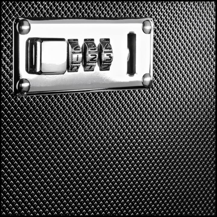 Produktbild mantona Foto Equipment Koffer (Fotokoffer, 4 l)