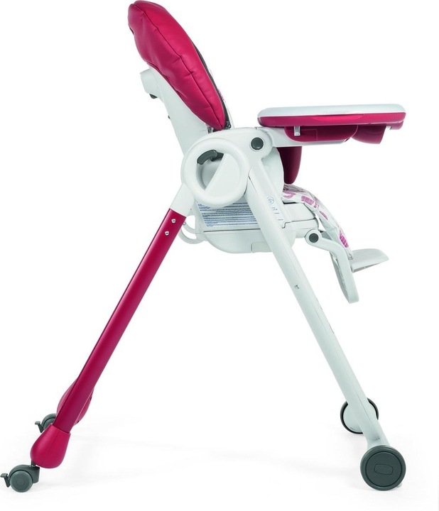 Immagine prodotto Chicco Polly Progres5 (Seggiolone)