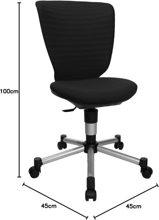 Produktbild Topstar 3D Titan Junior