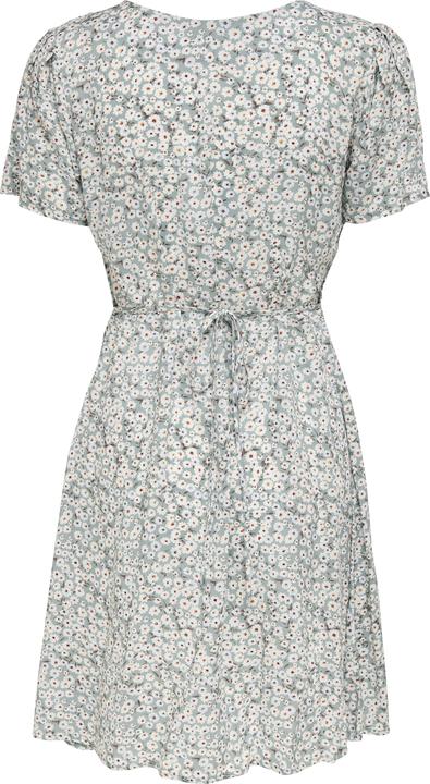 Produktbild Only Kurzärmeliges Kleid (L)