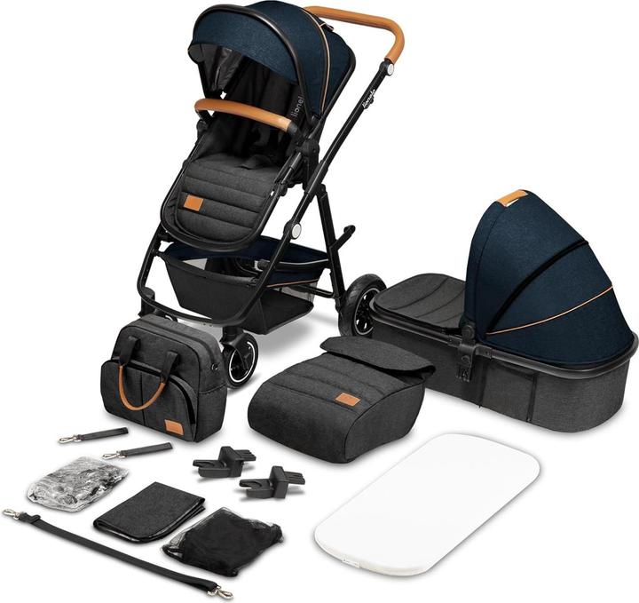 Produktbild Lionelo AMBER 2IN1 (0 Monate - 4 Jahre)