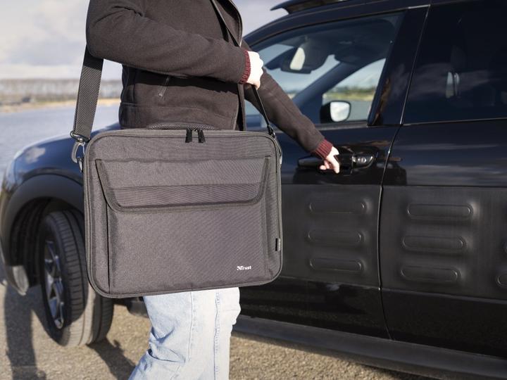 Produktbild Trust Notebook Tasche ATLANTA (16", Universal)