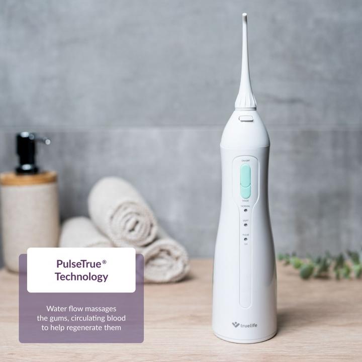Immagine prodotto Truelife AquaFloss compatto