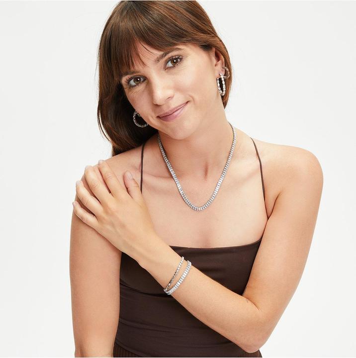 Produktbild Tamaris Creolen (Edelstahl)