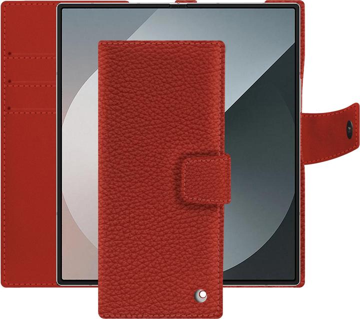 Papaye ( Pantone #b54317 )