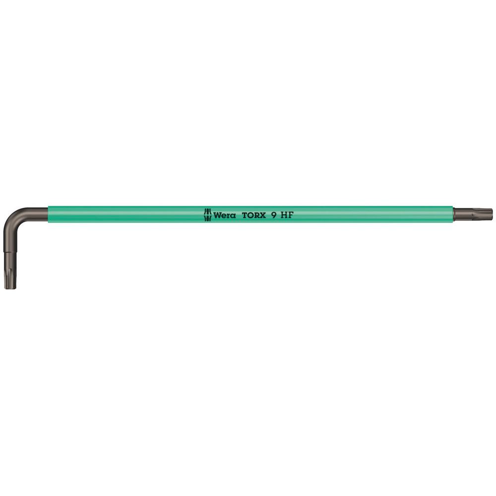 Wera, Sechskantschlüssel, 967 Sxl Tx Hf 9