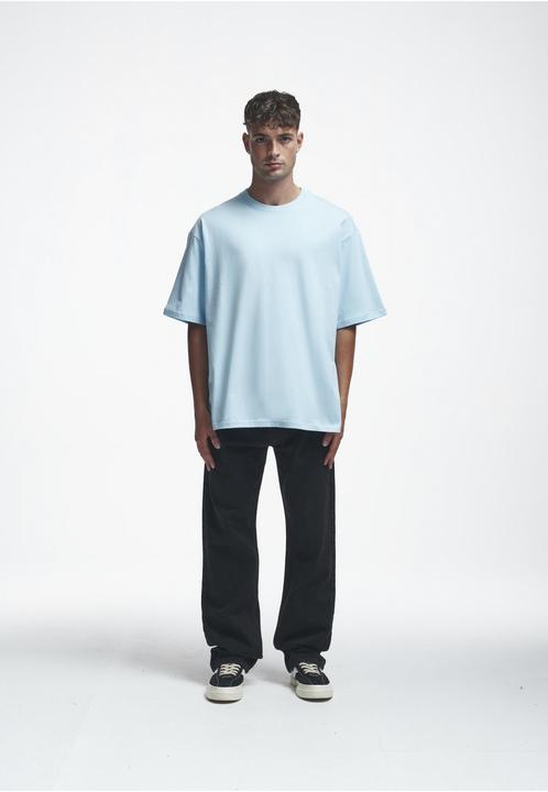 Produktbild 2Y Studios Basic Oversize Tee - 87509 (L)