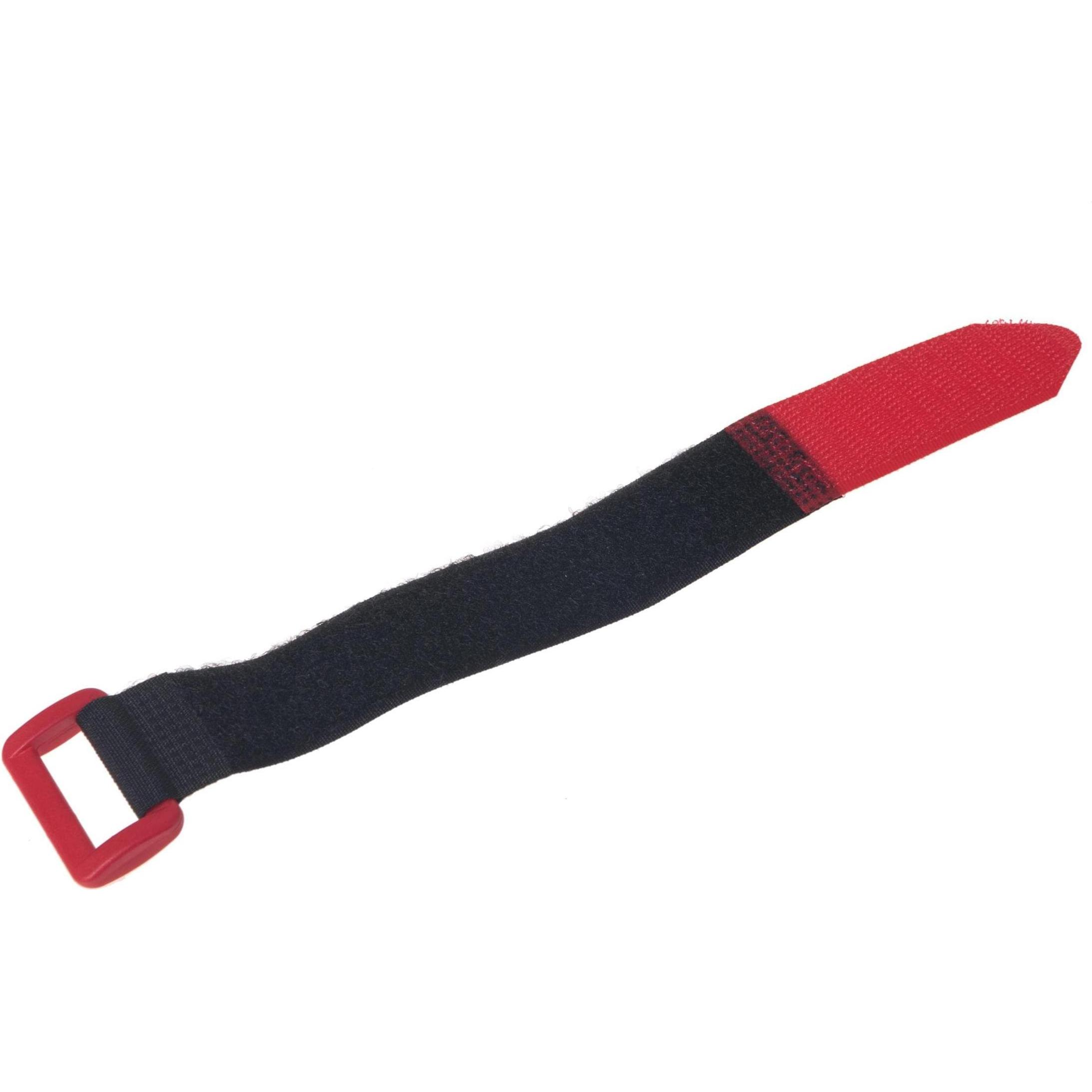 Fastech, Kabelbinder, FAST-VSTRAp, schwarz, 25x195mm (Metallkabelbinder, 195 mm, 5 Stk.)