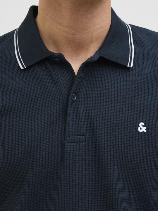 Produktbild Jack & Jones Jjeaustin Polo Ss Noos (XS)