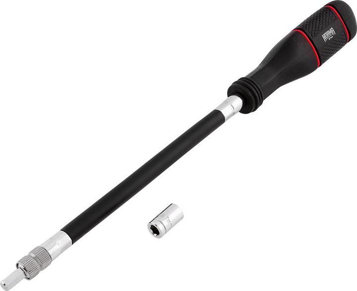 ABA Clé à douille (1 pcs)