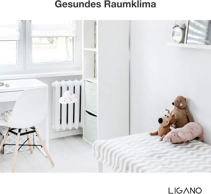 Produktbild Ligano Raumluftbefeuchter
