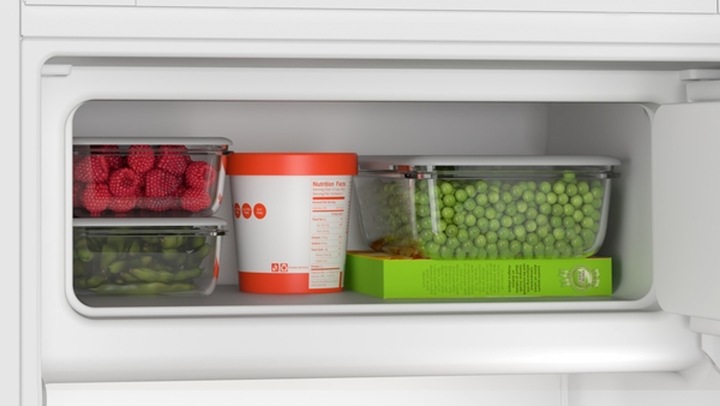 Actual product image Neff KI2421SE0 (187 l)