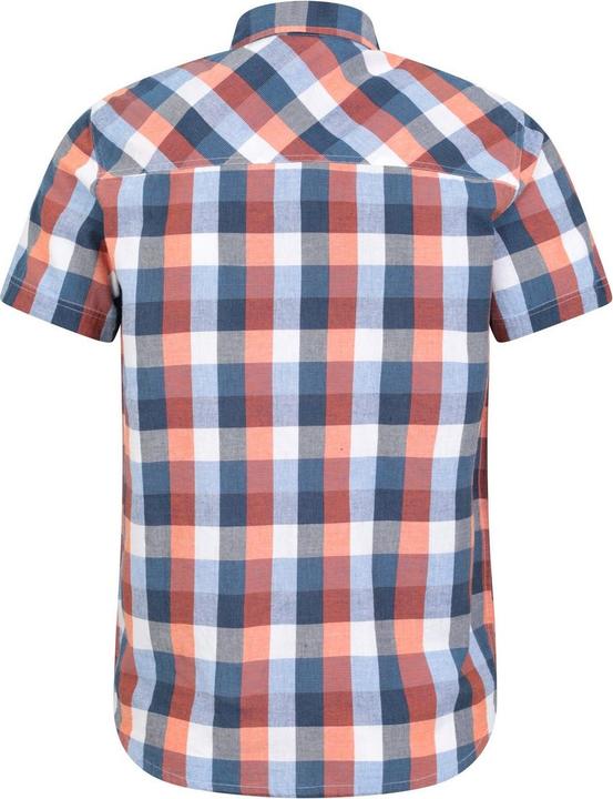 Produktbild Mountain Warehouse Weekender Hemd (XL)