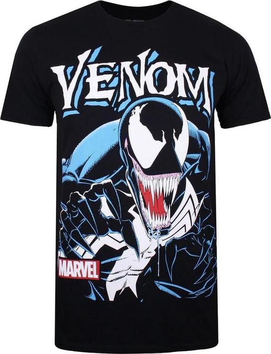 Produktbild Venom Antihero TShirt (S)