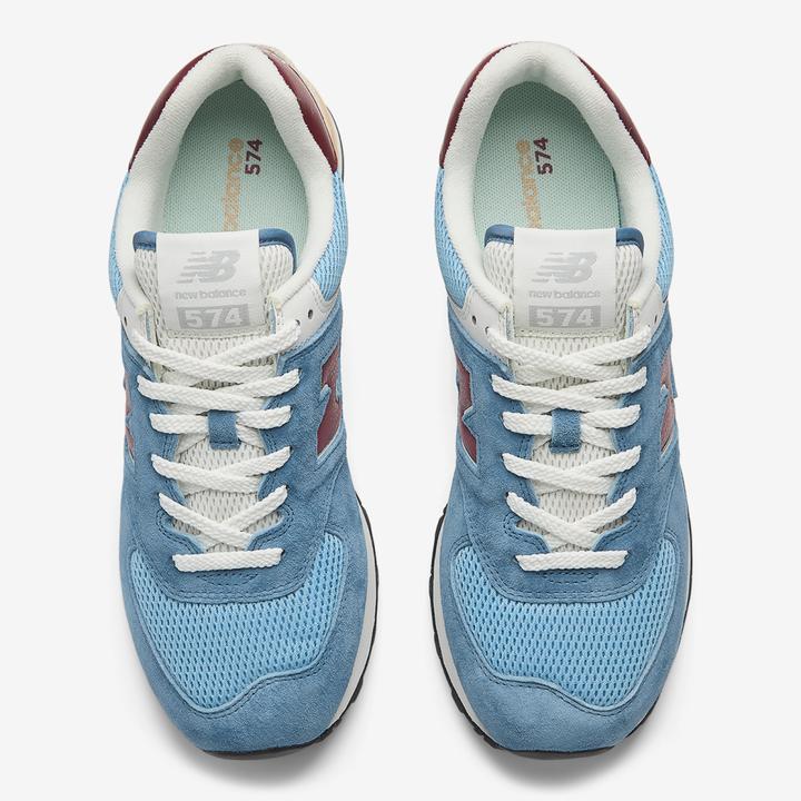 Image du produit New Balance U574SPR (37)