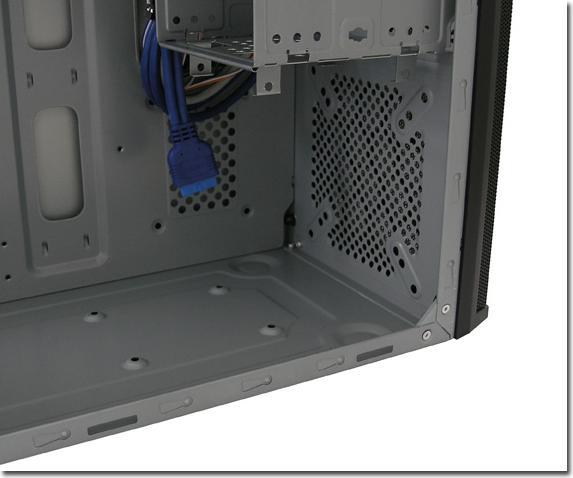 Produktbild LC-Power Lc-2004mb-On (mATX)