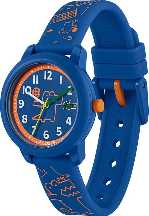 Immagine prodotto Lacoste 12.12 Bambini (33 mm)