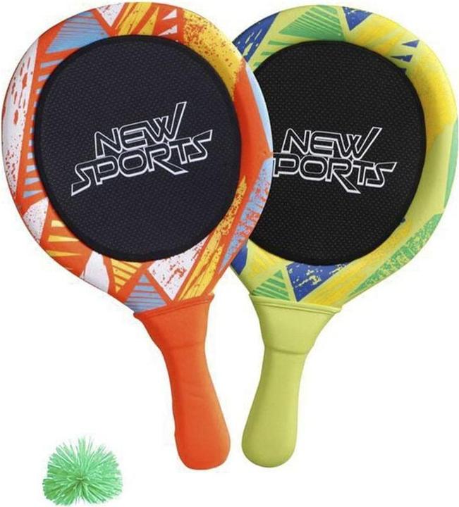 Immagine prodotto New Sports Set di palloni da spiaggia