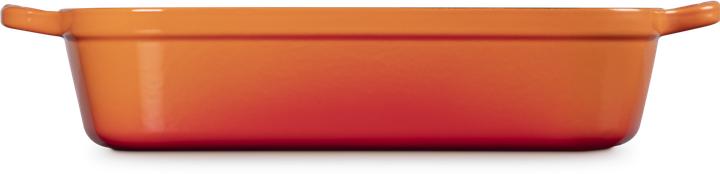 Actual product image Le Creuset Baking dish