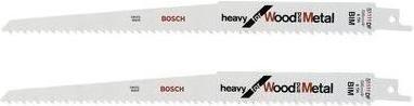 Actual product image Bosch Professional Zubehör Säbelsägeblatt S 1111 DF