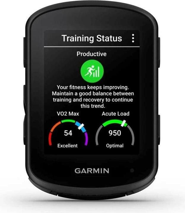 Produktbild Garmin Edge 840
