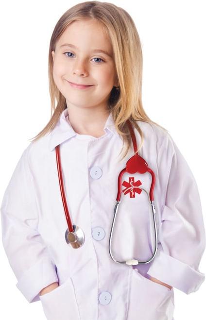 Produktbild Besttoy Doktorset - 25 tlg