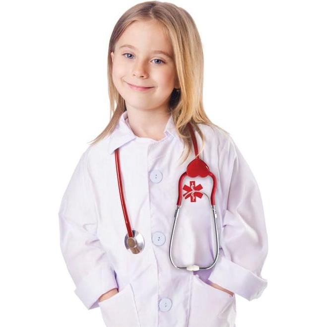 Thumbnail - Besttoy Doktorset - 25 tlg