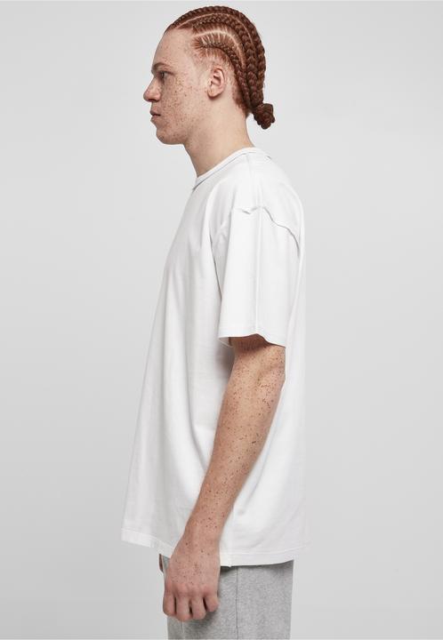 Produktbild Urban Classics Oversized Inside Out Tee - 21141 (M)