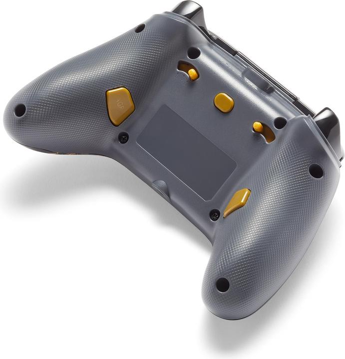 Produktbild PowerA Advantage Wired Controller (Xbox Series X, Xbox Series S, PC, Windows, Xbox One S)