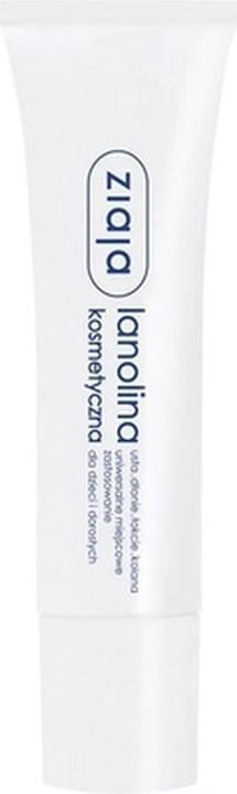 Ziaja Cosmetic Lanolin 10g