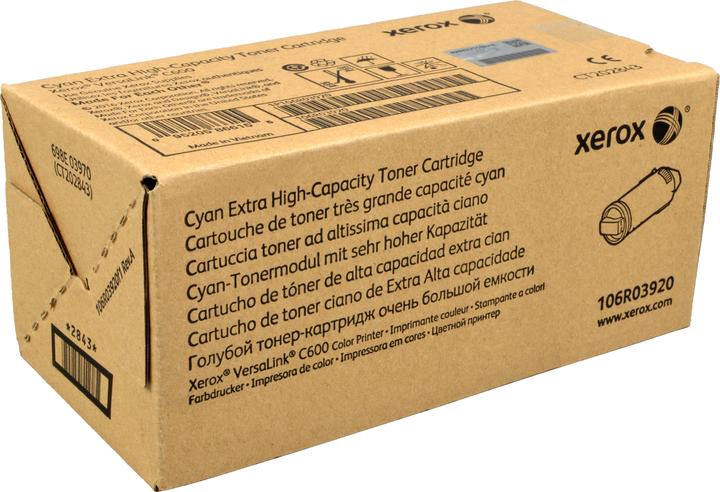 Produktbild Xerox 106r03920 (C)