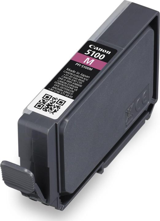 Produktbild Canon Ink mag. 14ml (M)