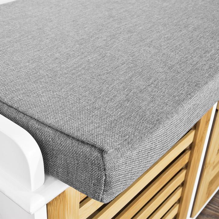 Image du produit SoBuy Banc (105 cm)