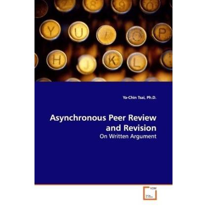 Asynchronous Peer Review and Revision, Fachbücher