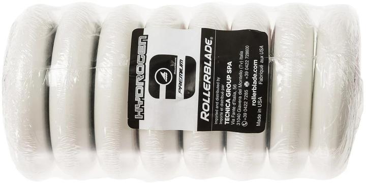 Image du produit Rollerblade Kit de roues de rechange Hydrogen 100/85A, 8 roues (100 mm, 85A)